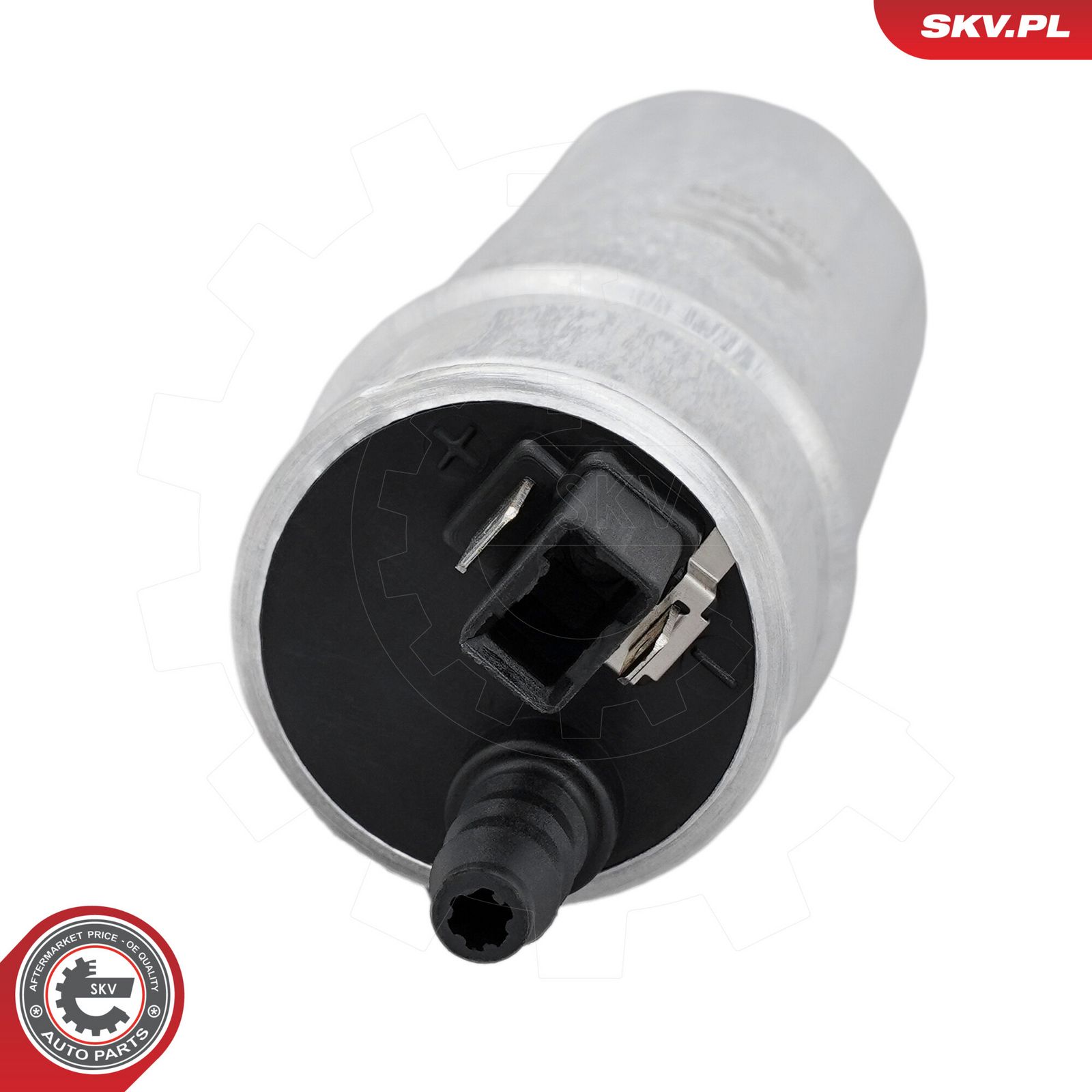 Fuel Pump-2