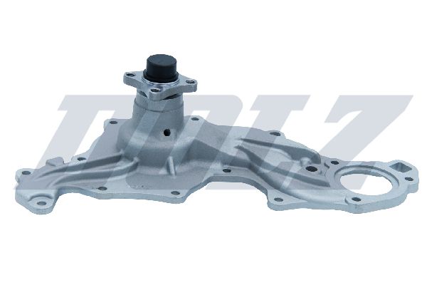 DOLZ F122 Water pump, engine cooling