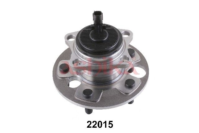 ASHIKA 44-22015 Wheel hub