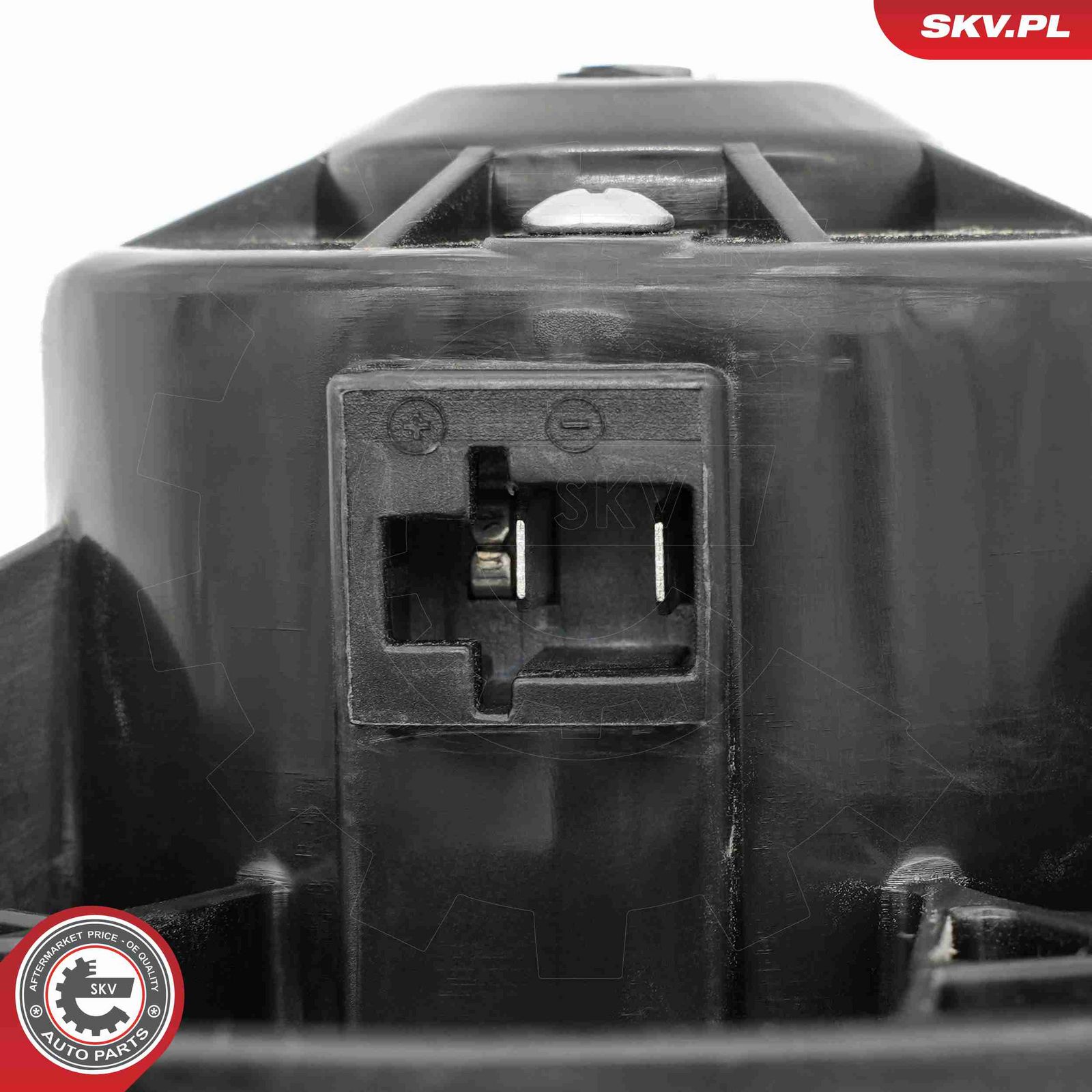 Interior Blower-2