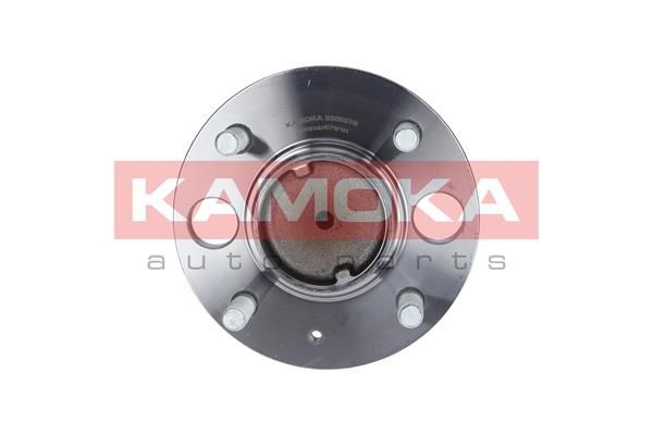 KAMOKA 5500075 Wheel bearing kit