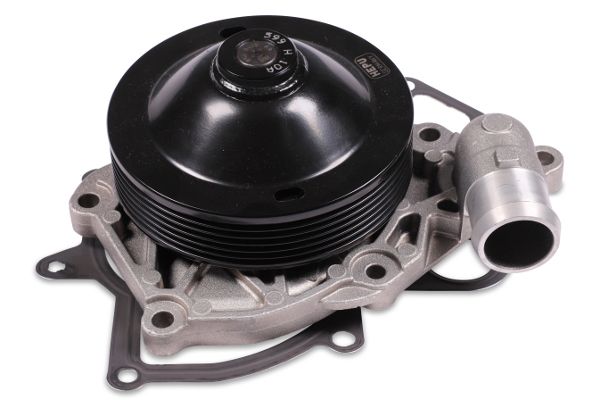 HEPU P596 Water pump, engine cooling