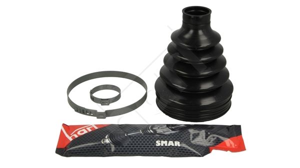 HART 451 722 Bellow kit, drive shaft