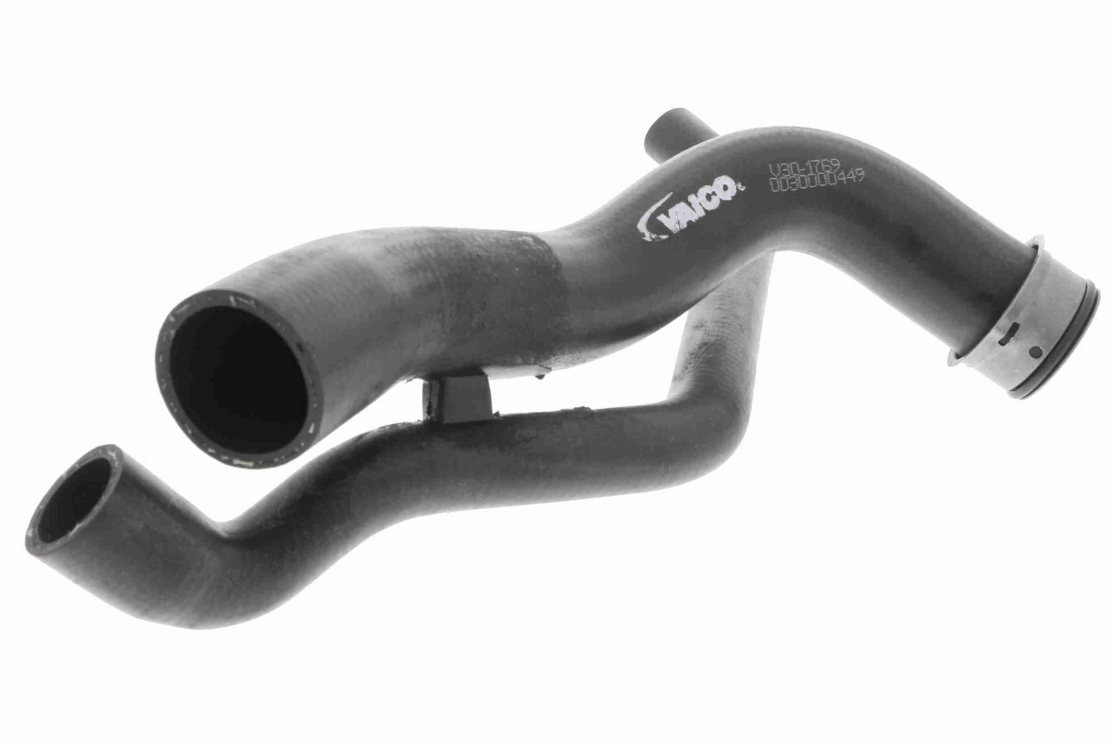 Radiator Hose-main