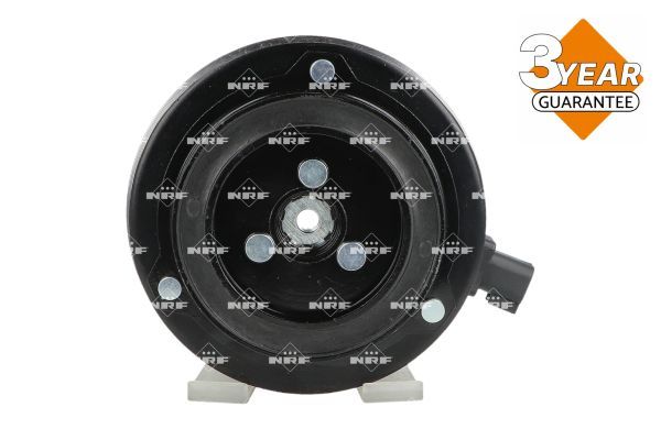 NRF 380178 Magnetic clutch, air conditioning compressor