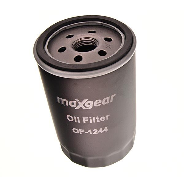 MAXGEAR 26-0045 Oil filter