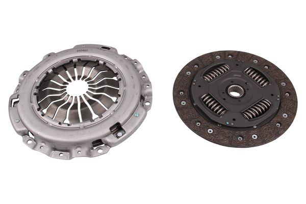 LUCAS LKCA640190 Clutch kit