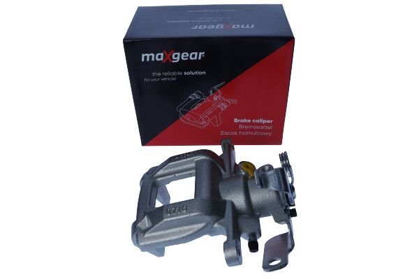 Brake Caliper-2