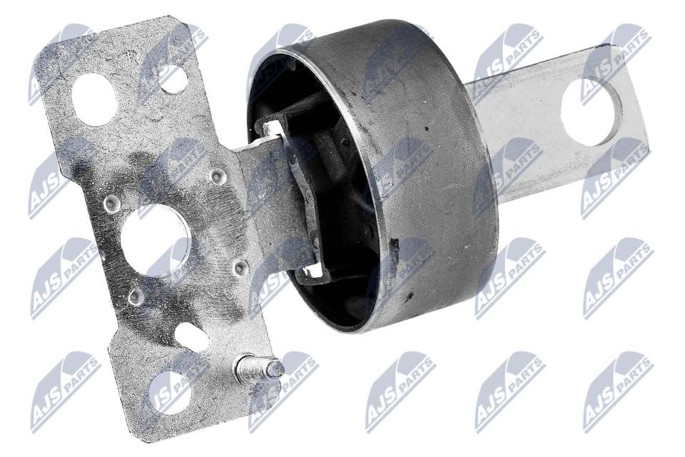 NTY ZTT-FR-008A Mounting, control/trailing arm