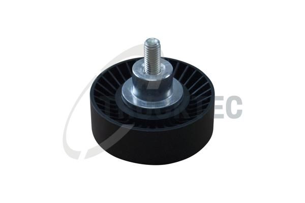 TRUCKTEC AUTOMOTIVE 07.19.238 Deflection/guide pulley, v-ribbed belt
