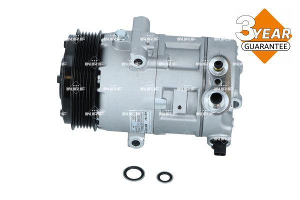 NRF 32589 Compressor, air conditioning