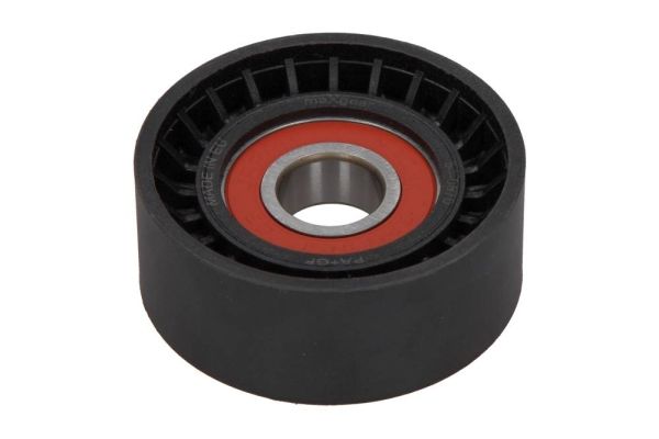 MAXGEAR 54-0870 Tensioner pulley, v-ribbed belt