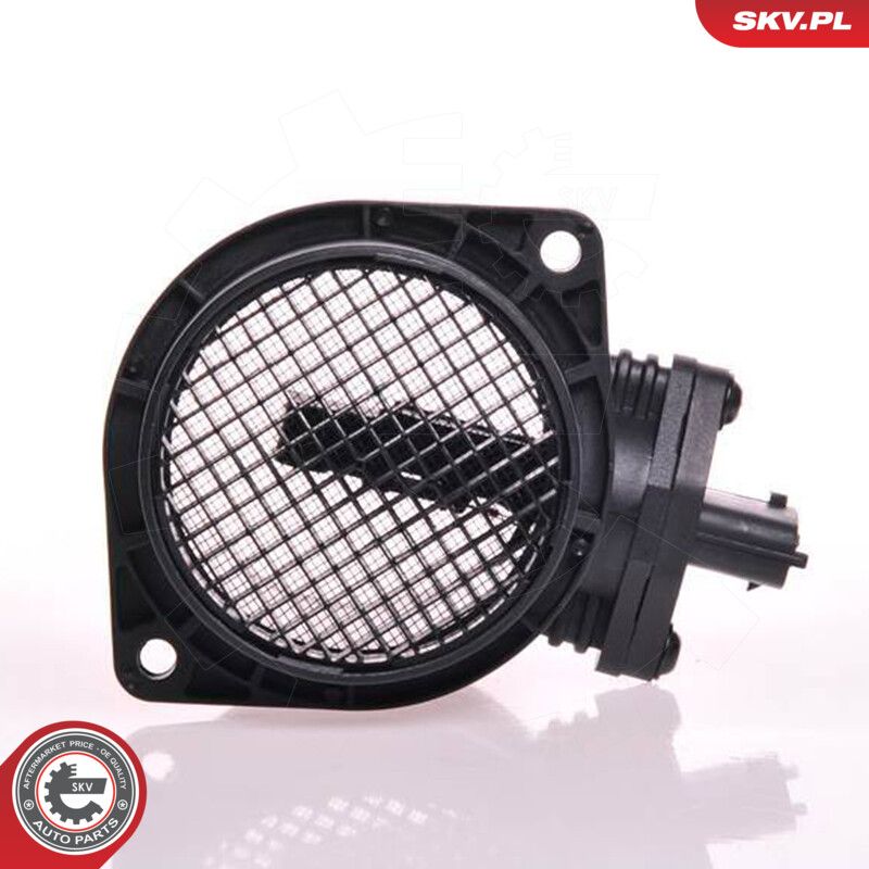 Mass Air Flow Sensor-4