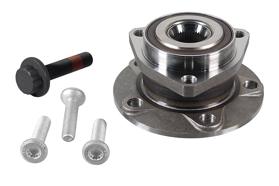 Wheel Bearing Kit-1