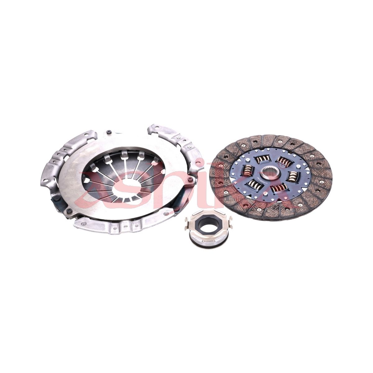 Clutch Kit