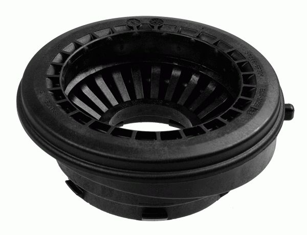 LEMFÖRDER 34077 01 Rolling bearing, suspension strut support mount