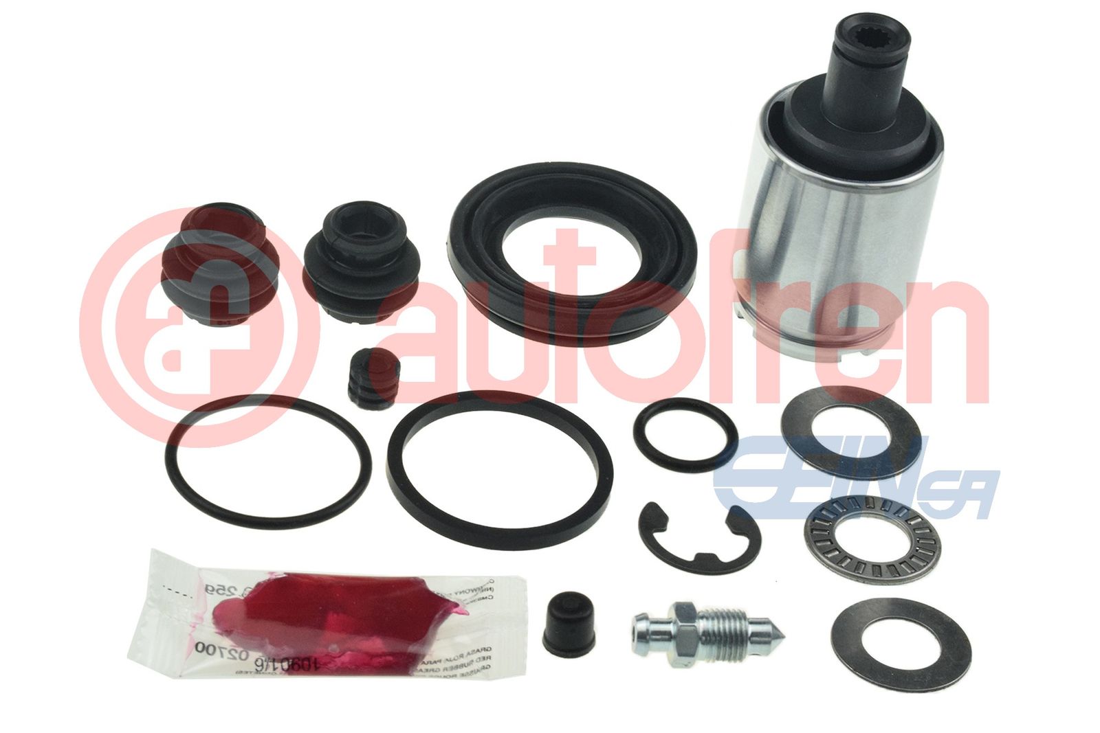 AUTOFREN SEINSA D45907K Repair kit, brake caliper