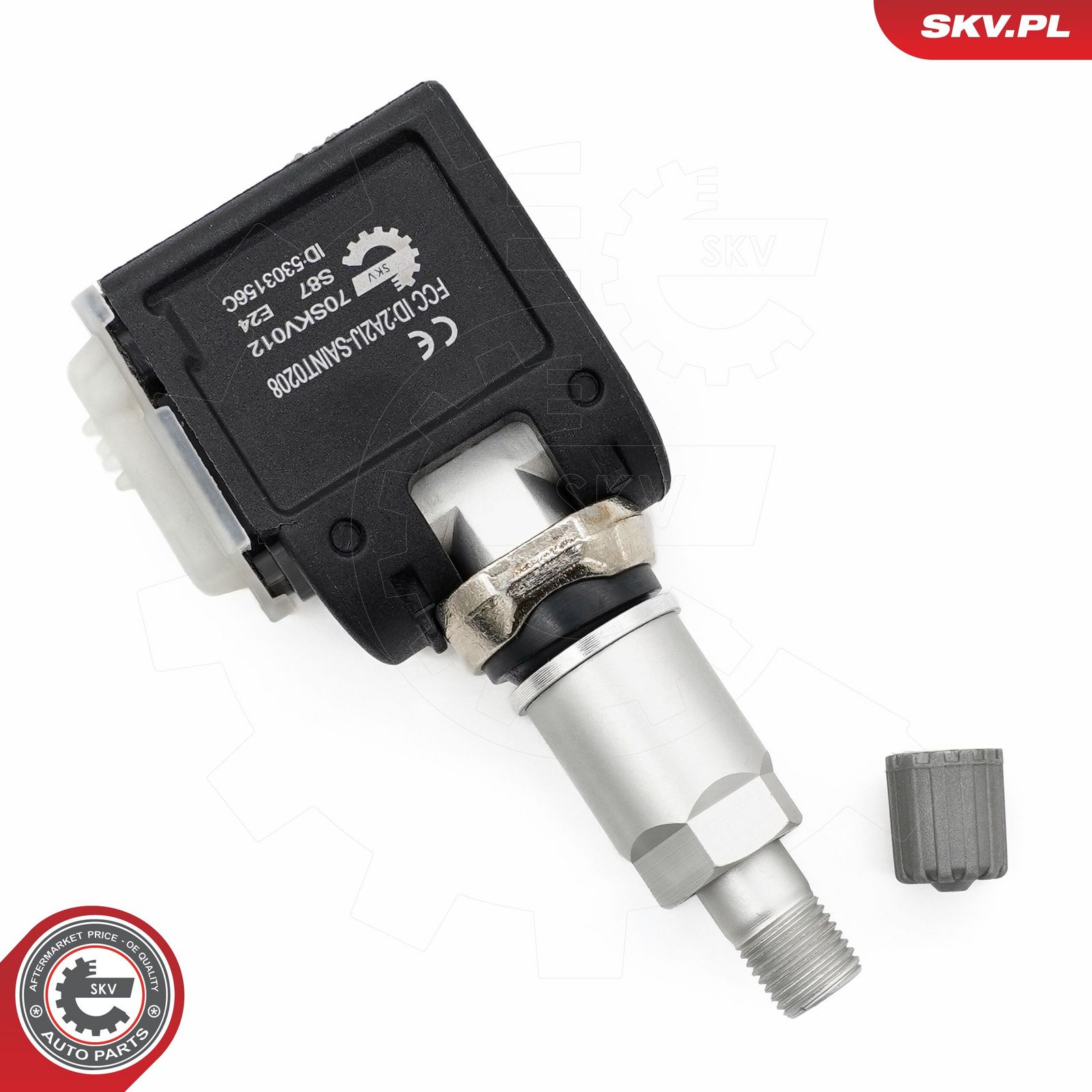 ESEN SKV 70SKV012 Wheel sensor, tyre-pressure monitoring system