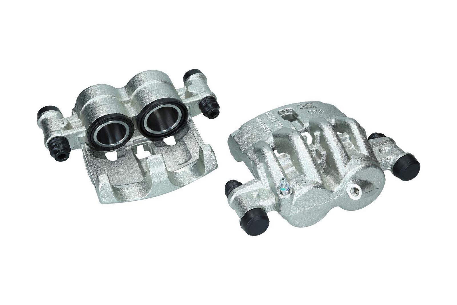 KAMOKA JBC0343 Brake caliper