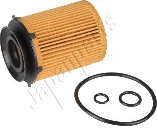 JAPANPARTS FO-ECO149 Oil filter