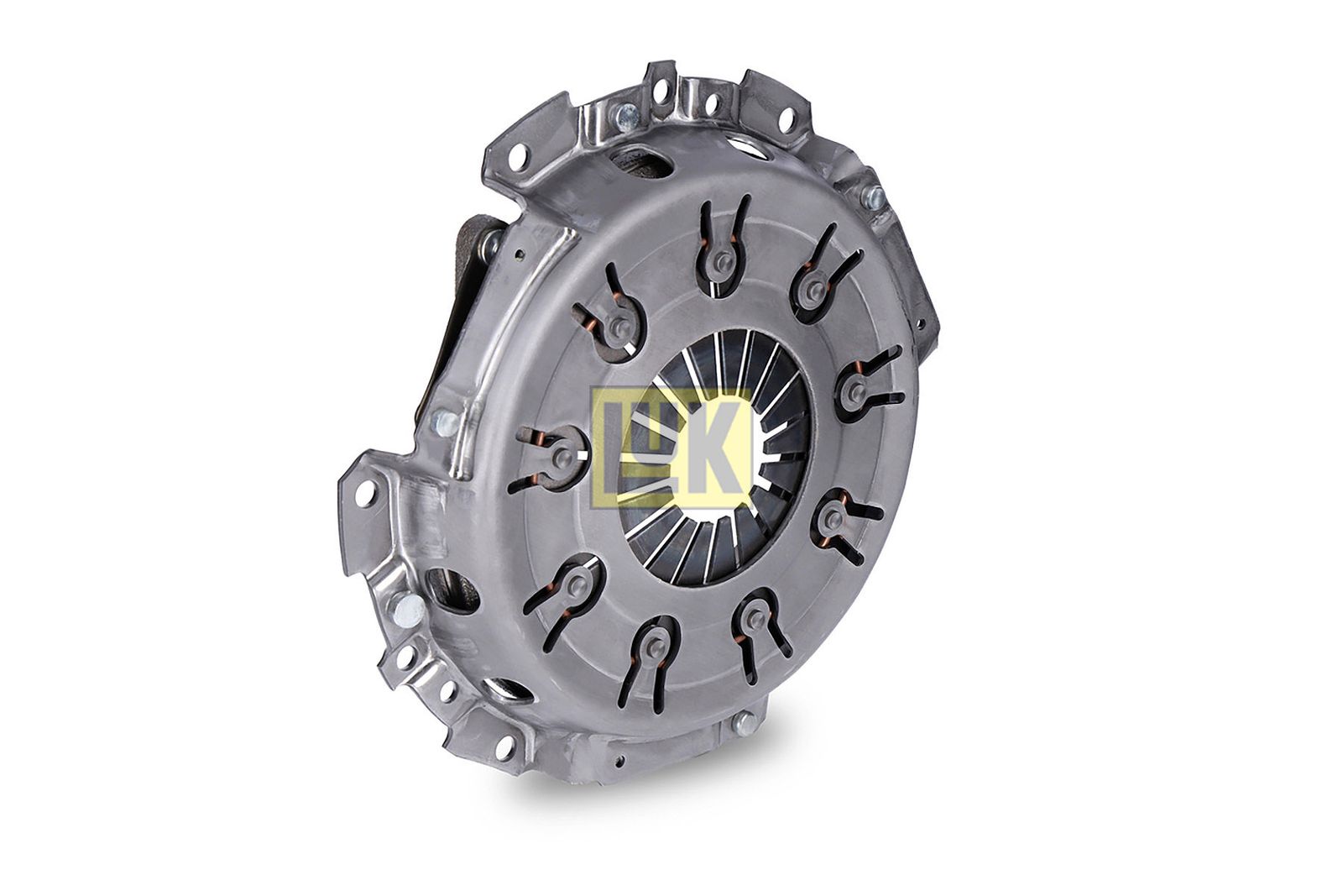 SCHAEFFLER LUK 120 0225 10 Clutch pressure plate