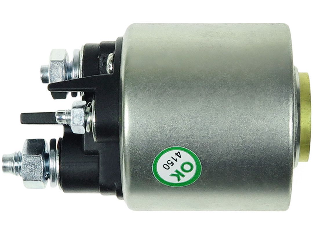 AS-PL SS3013P Solenoid switch, starter