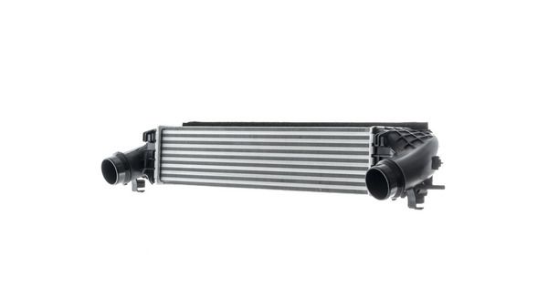 Charge Air Cooler-2