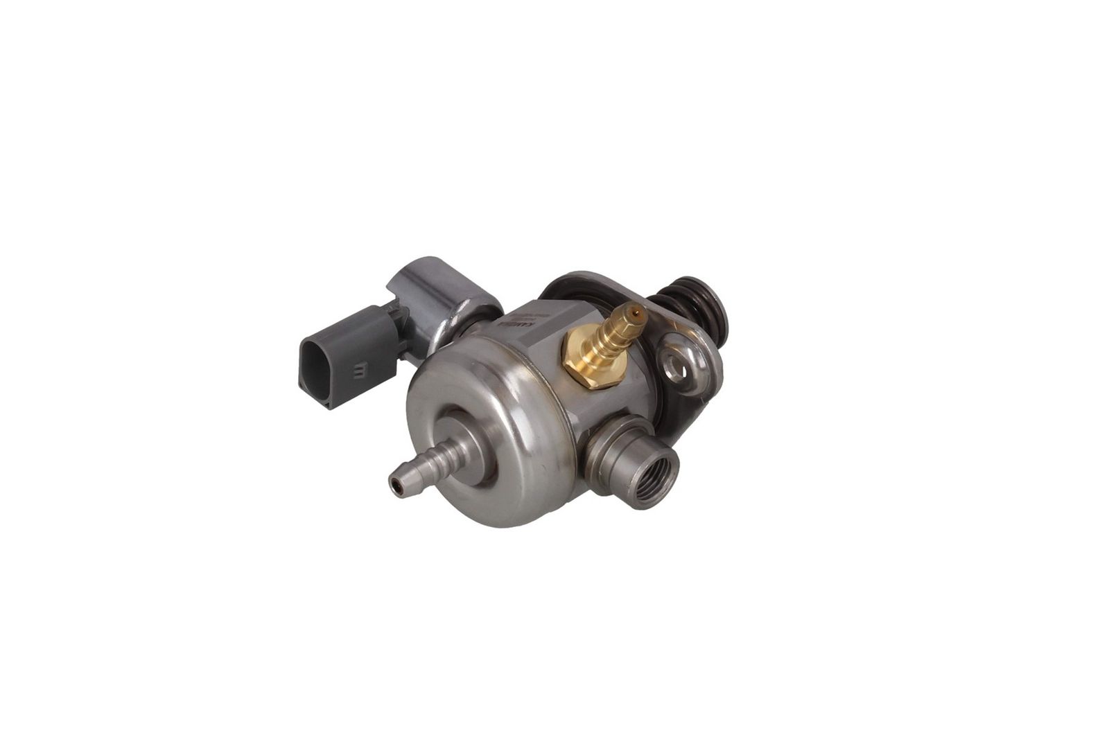 High-pressure Pump-1