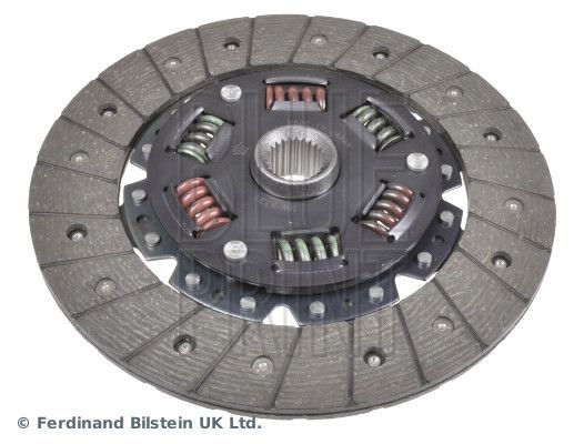 BLUE PRINT ADS73116 Clutch disc