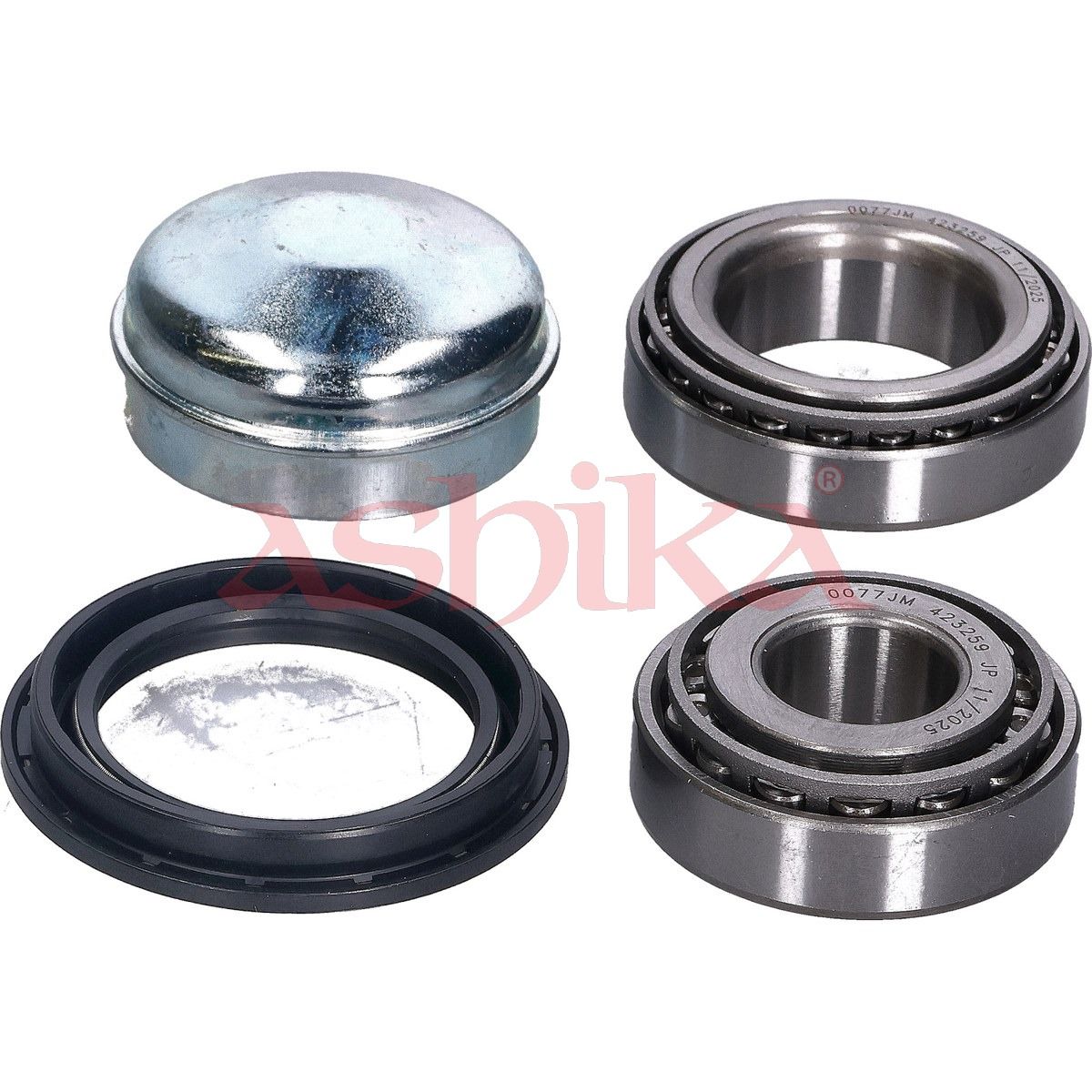 ASHIKA KK-0077JM Wheel bearing kit