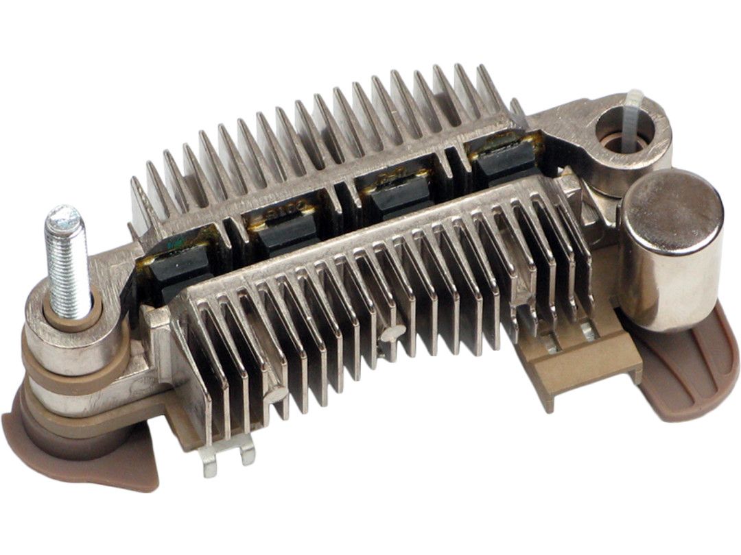 AS-PL ARC5080 Rectifier, alternator