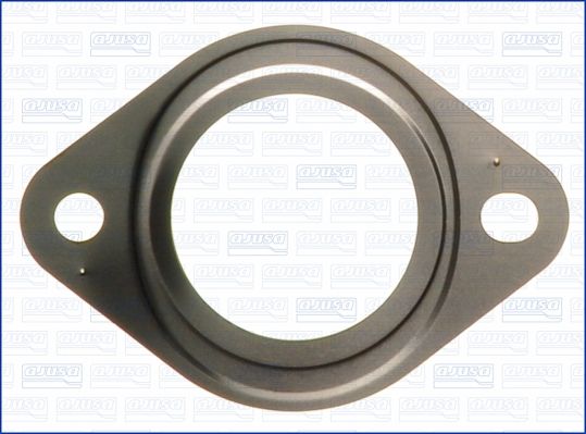 AJUSA 01180900 Gasket, exhaust pipe