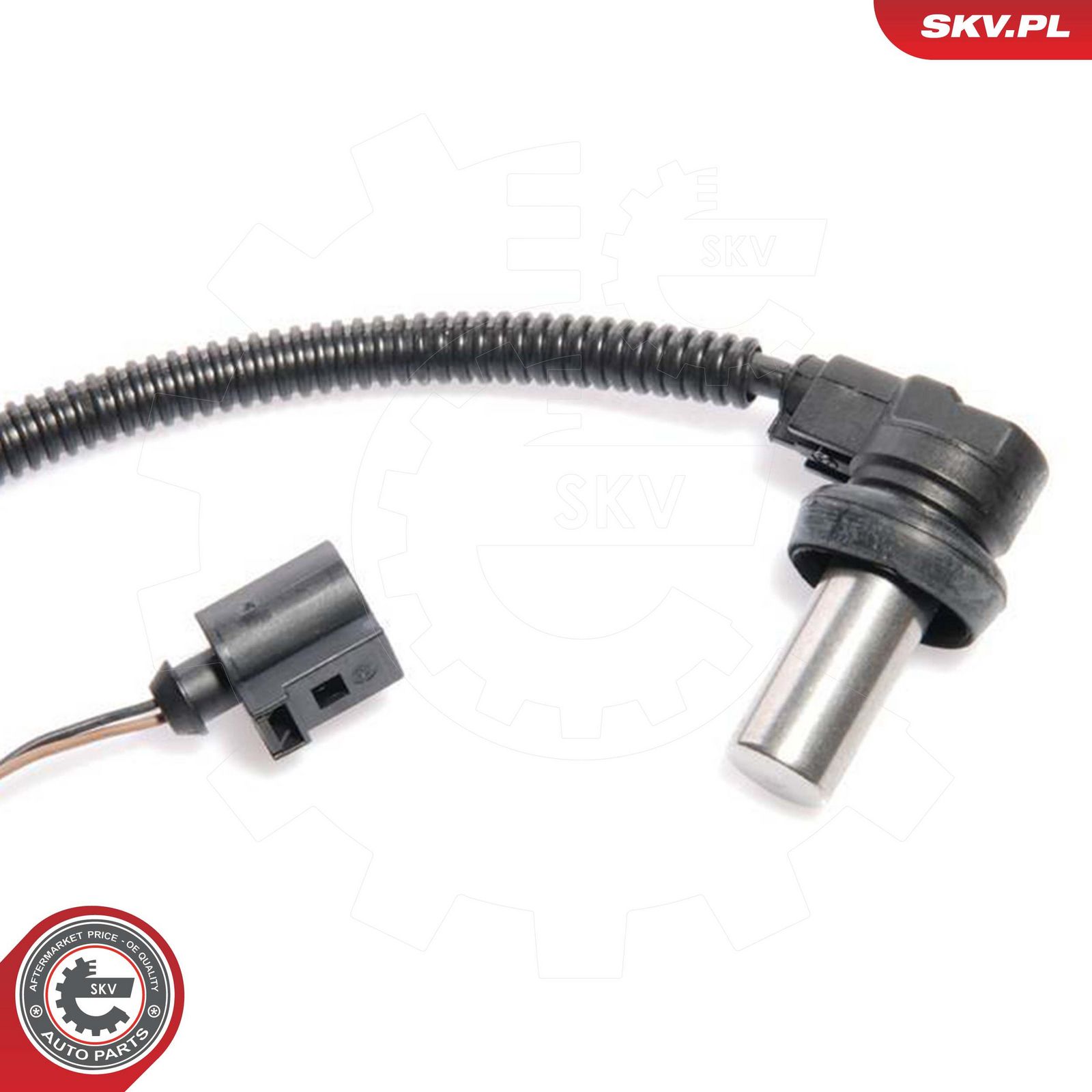 Sensor, wheel speed-1
