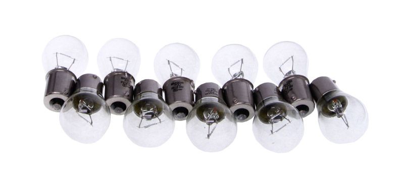 MAXGEAR 78-0055SET Bulb, direction indicator