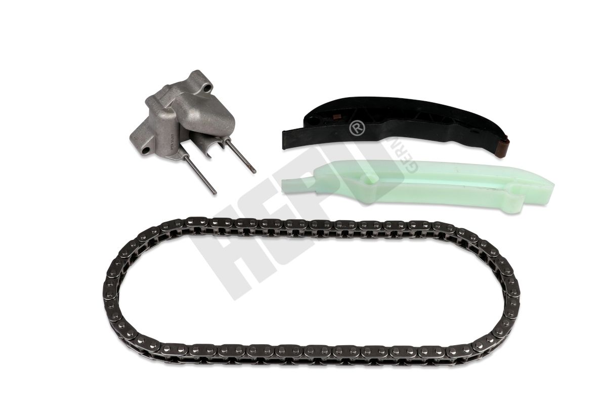 HEPU 21-0236 Timing chain kit