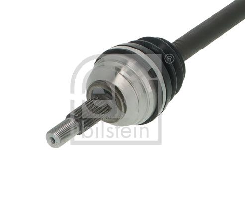 Drive Shaft-2