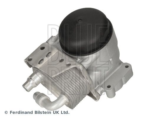 Housing, oil filter