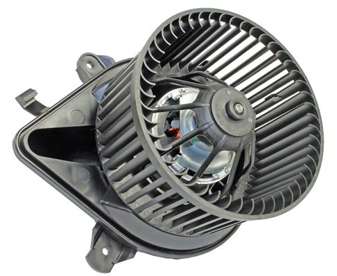 Interior Blower