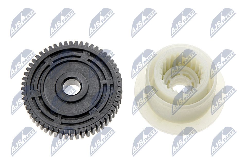 NTY NKZ-BM-000 Repair sleeve, transmission output shaft (transfer case)