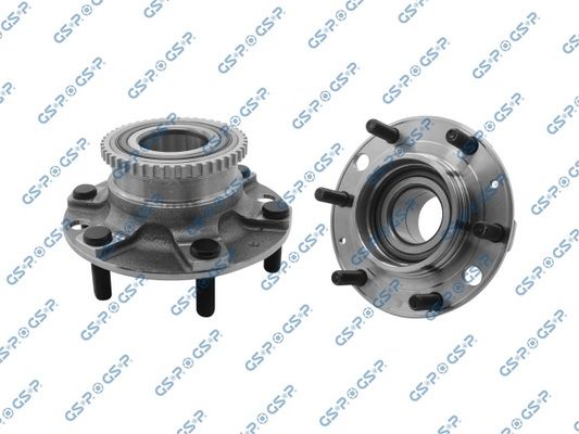 GSP 9245011 Wheel bearing kit