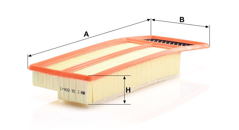 Air Filter-3