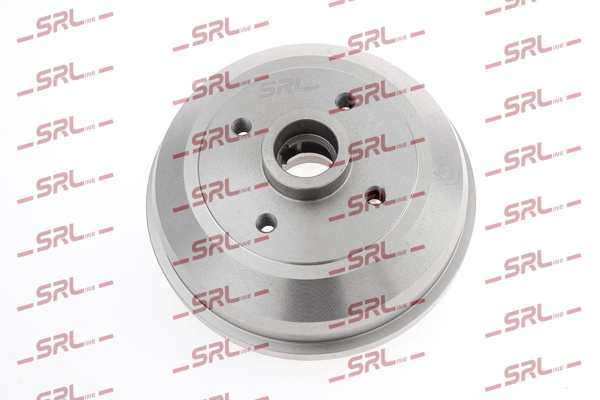 Brake Drum