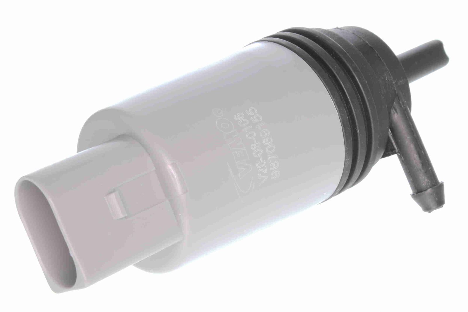VEMO V20-08-0106 Washer fluid pump, window cleaning