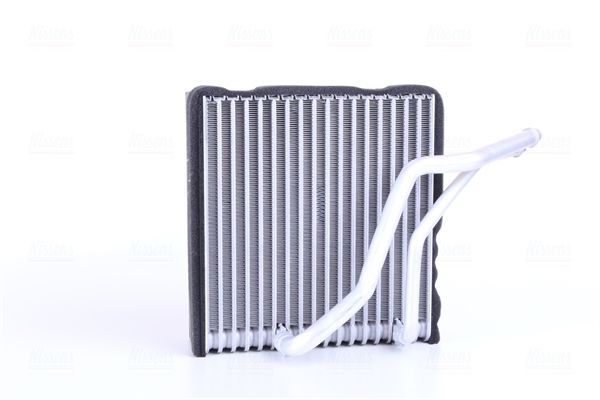 Evaporator, air conditioning-2