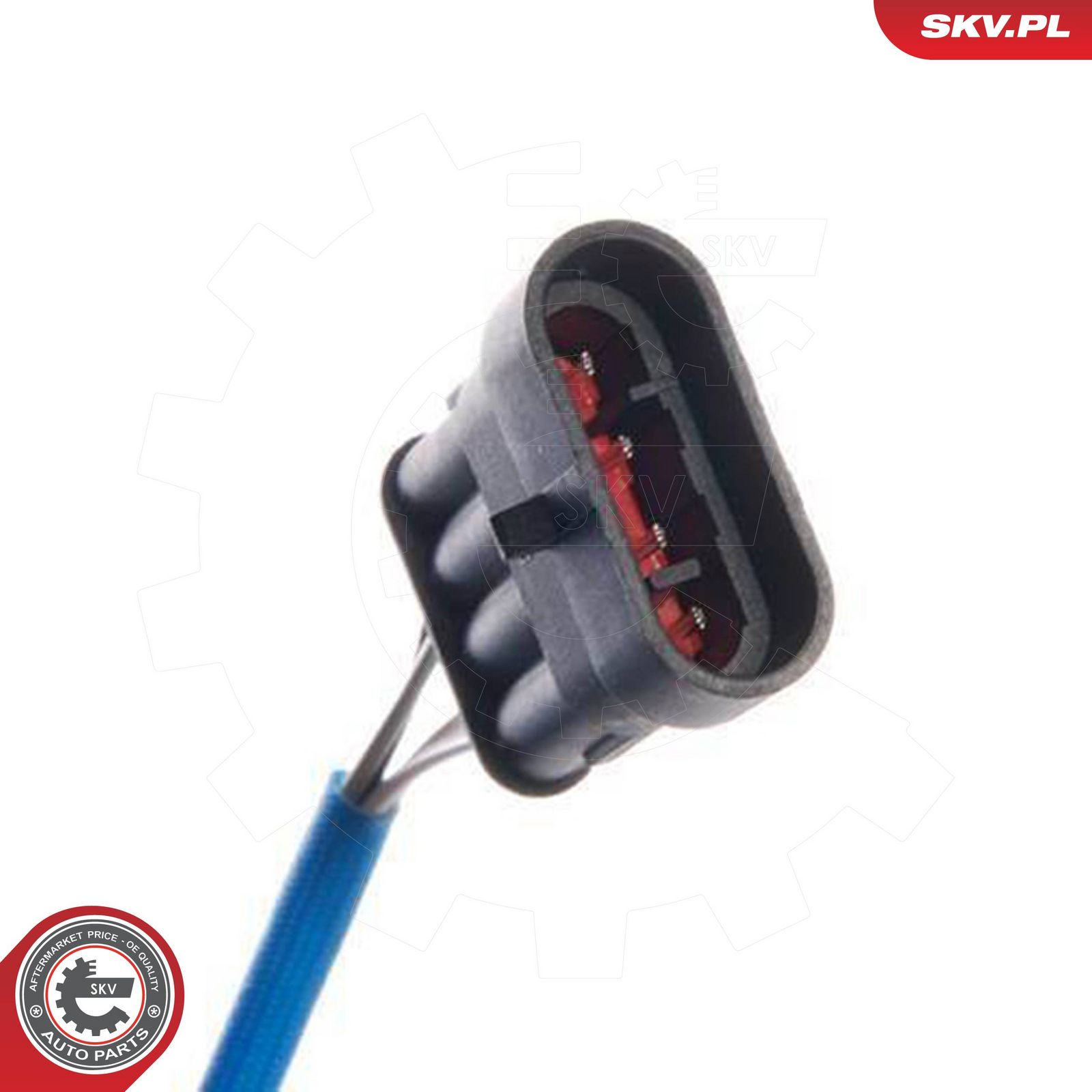 Oxygen Sensor-1