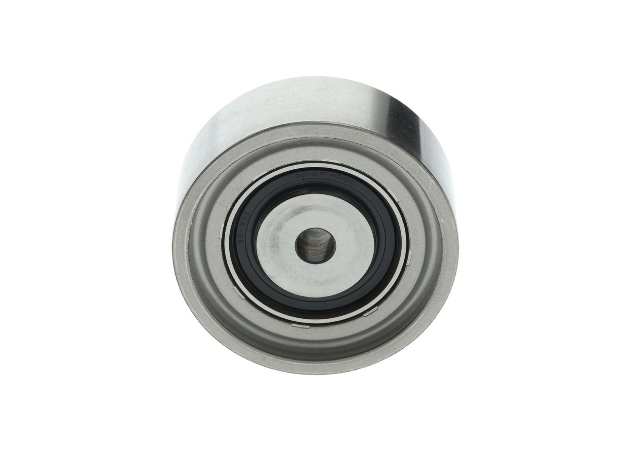 Deflection/Guide Pulley, V-ribbed belt-2