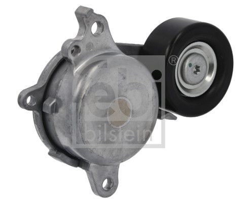 FEBI BILSTEIN 1006689 Belt tensioner, v-ribbed belt