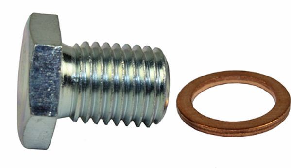 METZGER AUTOTEILE 8030041 Screw plug, oil sump