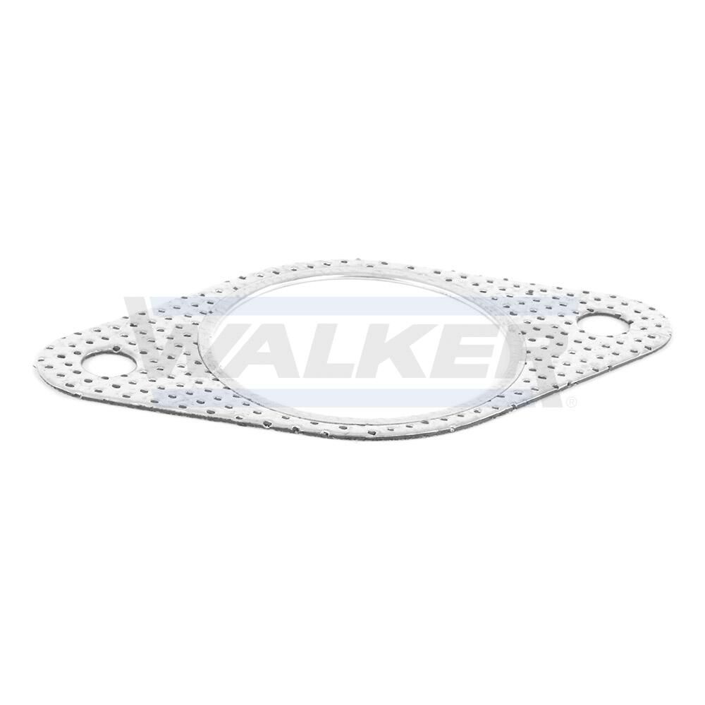 Gasket, exhaust pipe-3