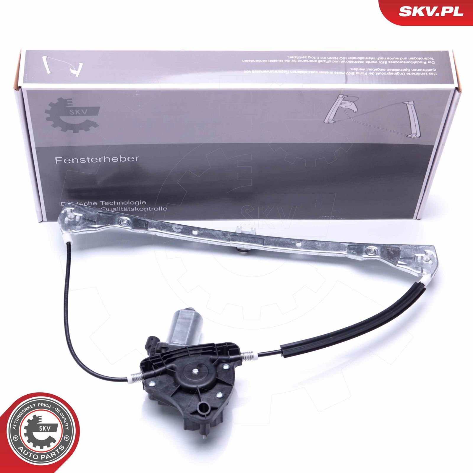 Window Regulator
